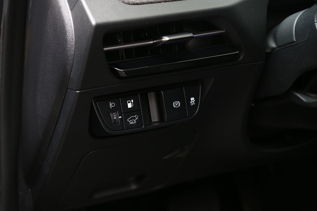 Kia EV6 77.4 kWh PLUS 228hk Läder 360°-kamera Leasbar 2022