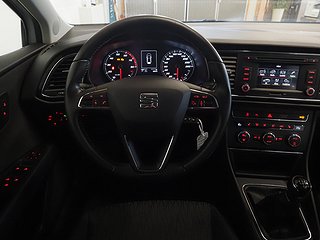 Kombi Seat Leon ST 10 av 21