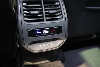 Kombi Cupra Leon 19 av 33