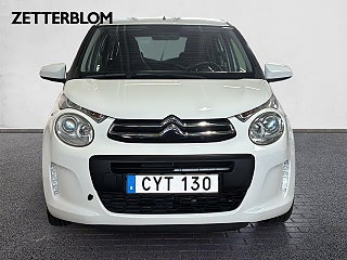 Halvkombi Citroën 1.2 5 av 13