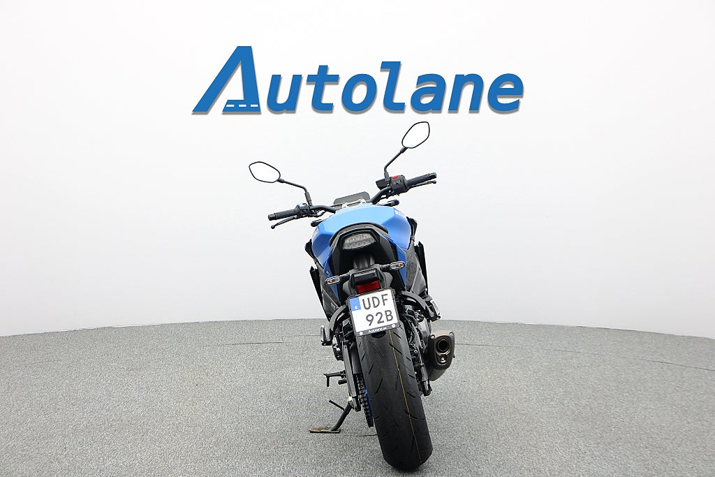 Suzuki GSX-S1000* Quick Shifter+ Endast 26mil 1-Ägare!