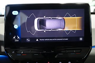 Halvkombi Volkswagen ID.3 15 av 21