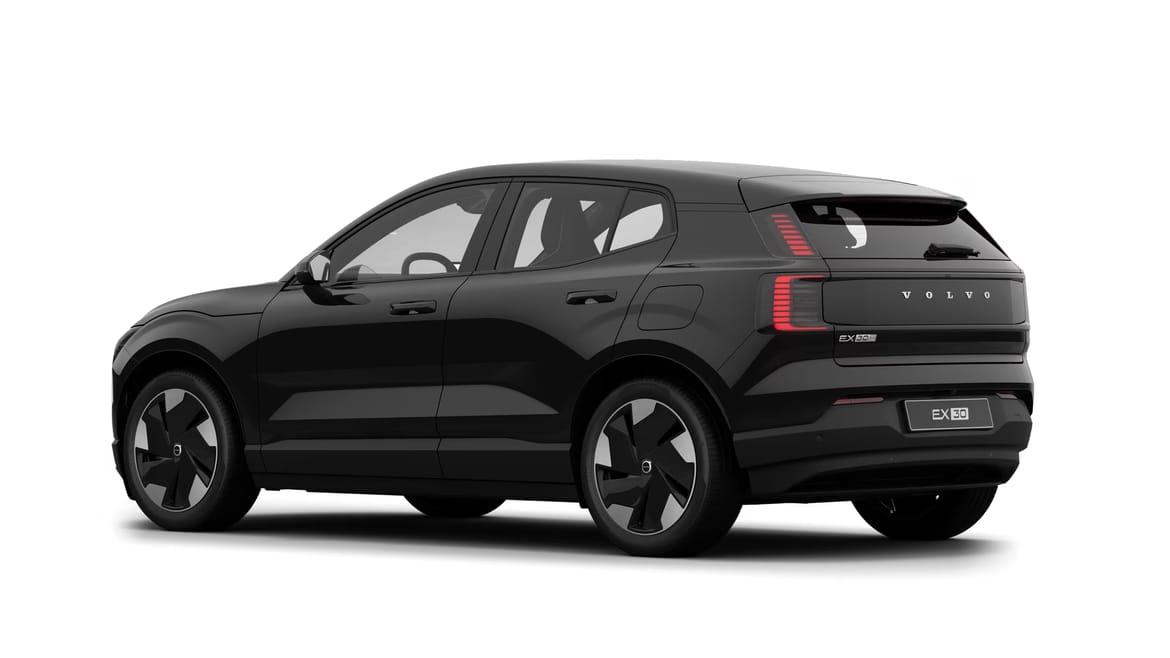 Volvo EX30 Long Range Plus Privatleasing 2027, bild 3/10