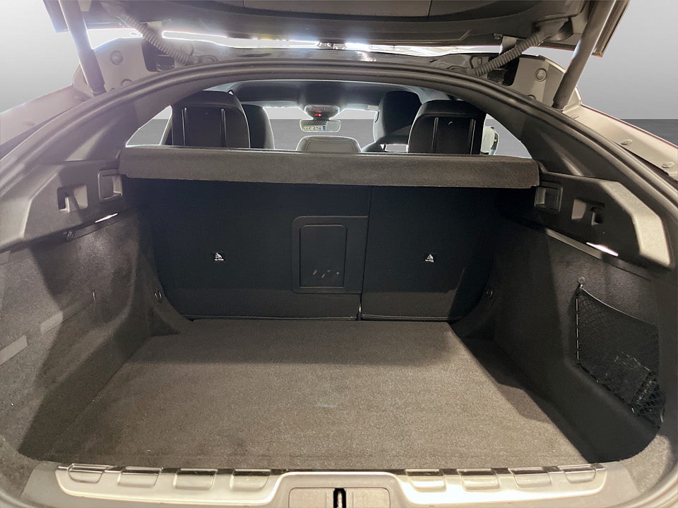 Bild på Peugeot 408 GT Hybrid 145hk Aut B-KAMERA MASSAGE ELSTOL