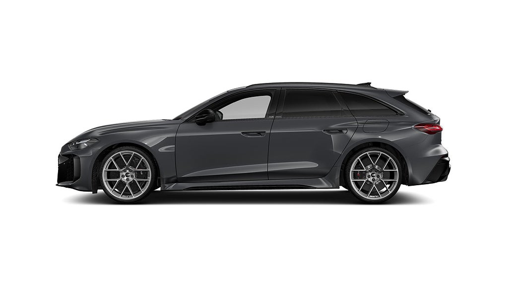Audi RS5 Avant MOMS Sport-paket Tech Pro Pano B&O-3D MMI+