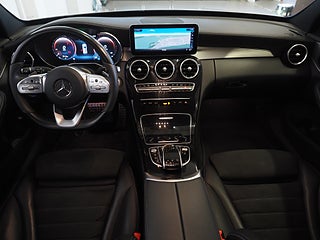 Kombi Mercedes-Benz C 16 av 25