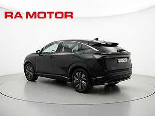 SUV Nissan Ariya 4 av 26