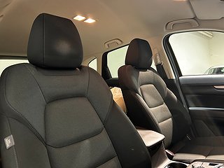 Mazda CX-5 2.0 SKYACTIV-G AWD Drag Mvärm Kamera HuD S/V-hjul