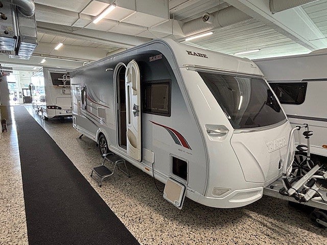 Kabe Imperial 600 XL KS