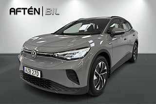 Volkswagen ID.4 Pro Performance / Värmare/ Rattvärme
