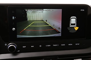 SUV Hyundai Bayon 21 av 22