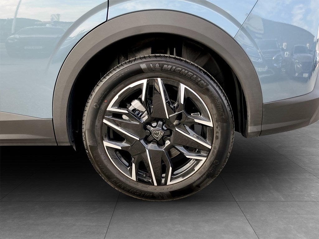 Bild på Peugeot 5008 GT Hybrid 145hk Aut 7-SITS - DEMO, Nya Vinterhjul ingår