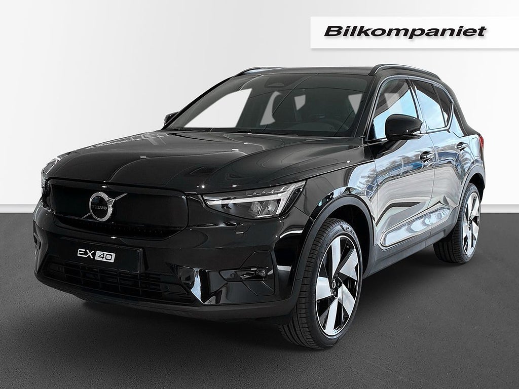 Volvo EX40 Single Motor Extended Range R Plus Edt