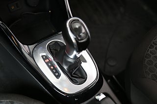 Halvkombi Opel Corsa 23 av 25