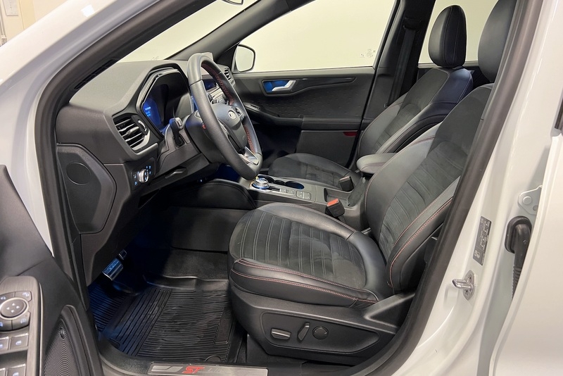 Ford Kuga, kuva 2/17