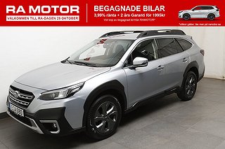 Kombi Subaru Outback 1 av 23