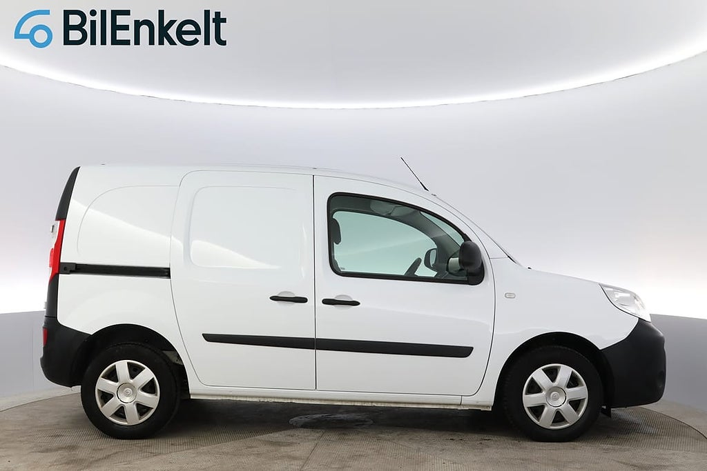 Renault Kangoo Express 1.5 dCi Endast 1.735 mil Leasebar