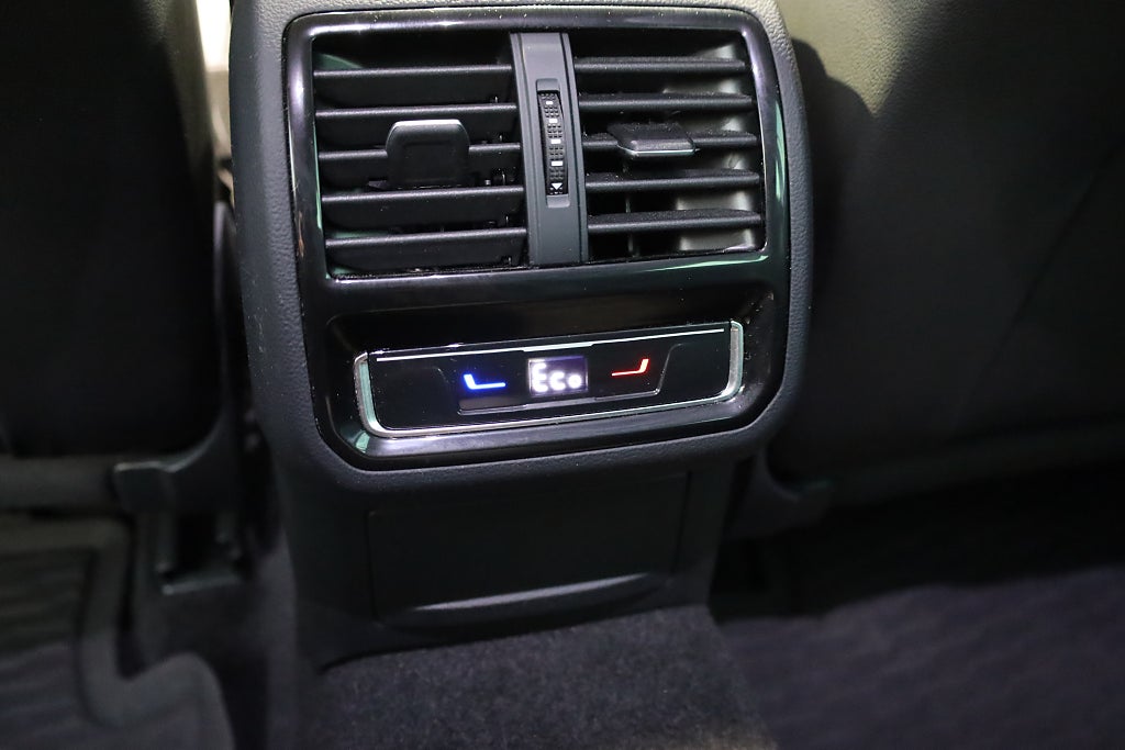 Volkswagen Passat Sportscombi GTE 1.4 TSI GTE Drag Navi Cockpit Moms 2022