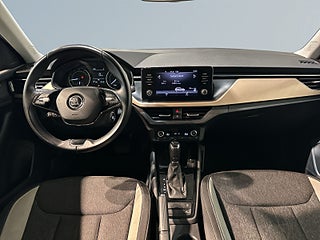 Skoda Kamiq Adventure Edition Style Kamera Drag Mvärm Carplay SoV – bild 8