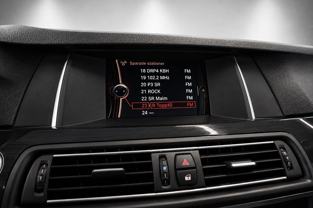 BMW 520d