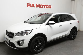 SUV Kia Sorento 1 av 30