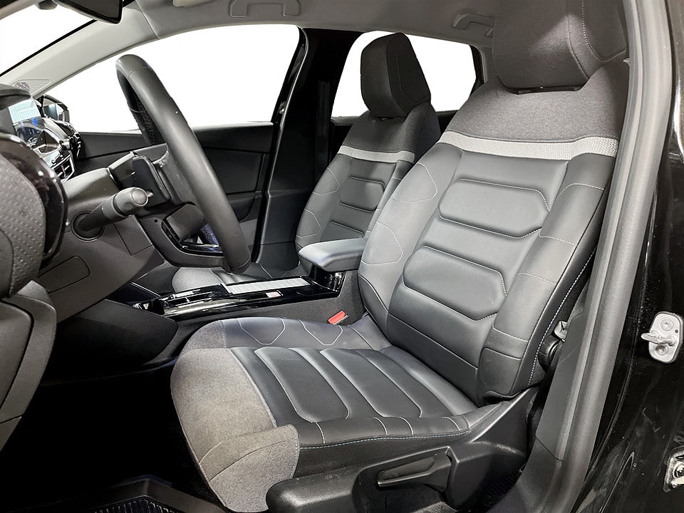 Bild på Citroën C4 Shine 1.2 PT 130hk Aut B-KAMERA RATTVÄRME