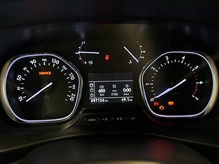 Toyota ProAce Skåpbil 1.6 D-4D 116hk/MOMS/Drag/Dvärm/MoK/SoV