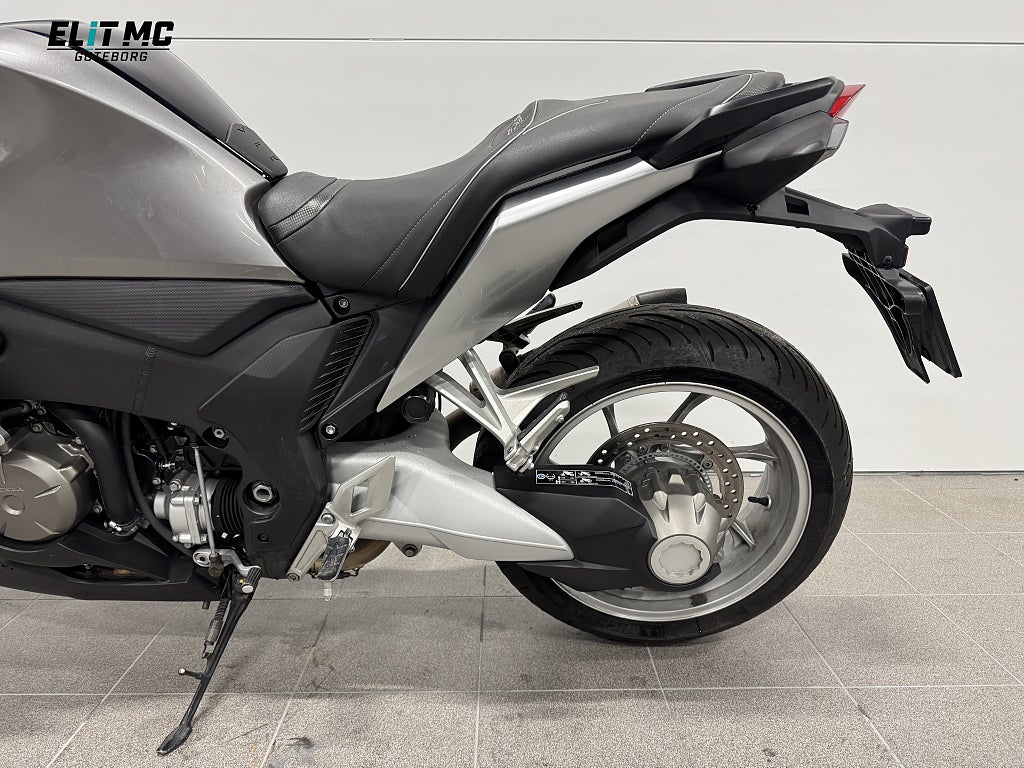 Honda Powersports VFR1200F 2010 - miniatyr 14