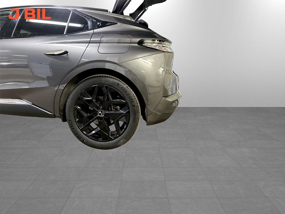 Bild på DS 4 E-Tense Exclusive PHEV 225hk Aut - B-KAMERA,ELSTOL,DRAG