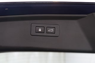 Kombi Subaru Outback 25 av 25