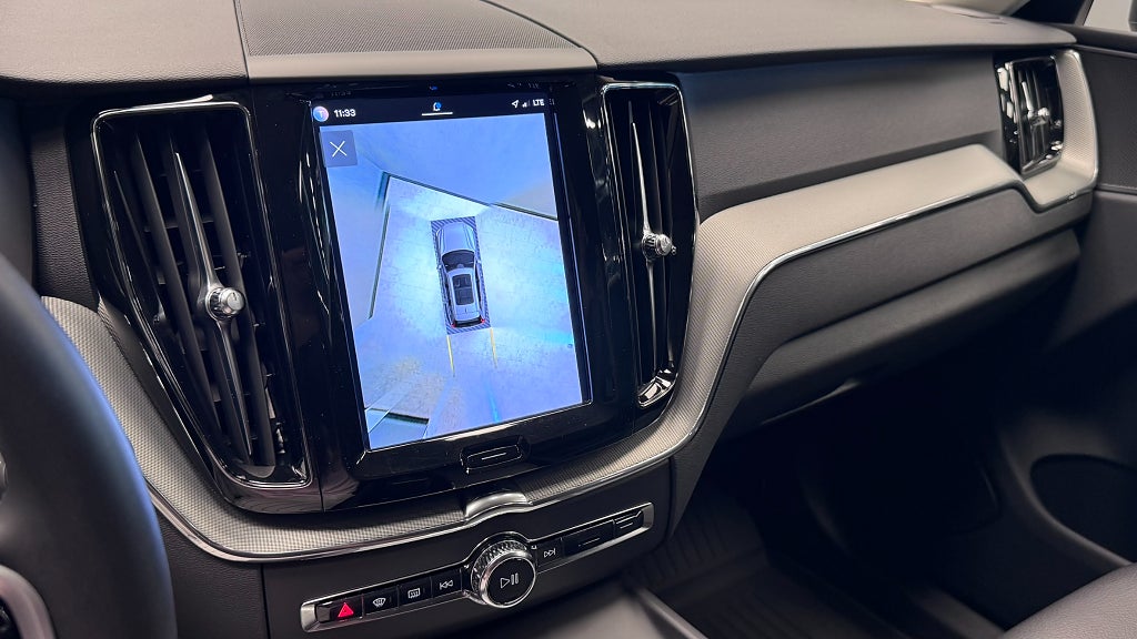 Volvo XC60 2023 - miniatyr 14