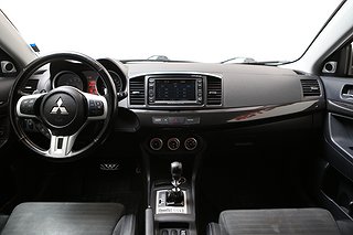 Sedan Mitsubishi Lancer 11 av 19