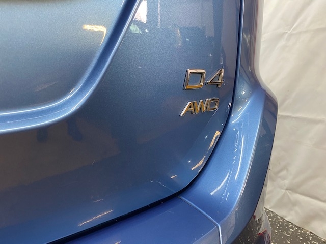 Volvo XC60 2015, bild 7/40