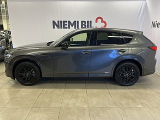 Mazda CX-60 Homura PHEV AWD 63km range/Alla Paket/LAGERBIL