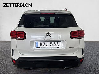 SUV Citroen C5 Aircross 6 av 18