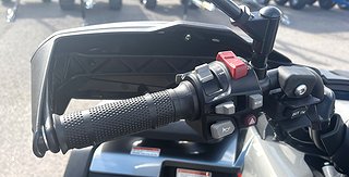 4-hjuling CFMOTO CFORCE 625 SHORT 10 av 13