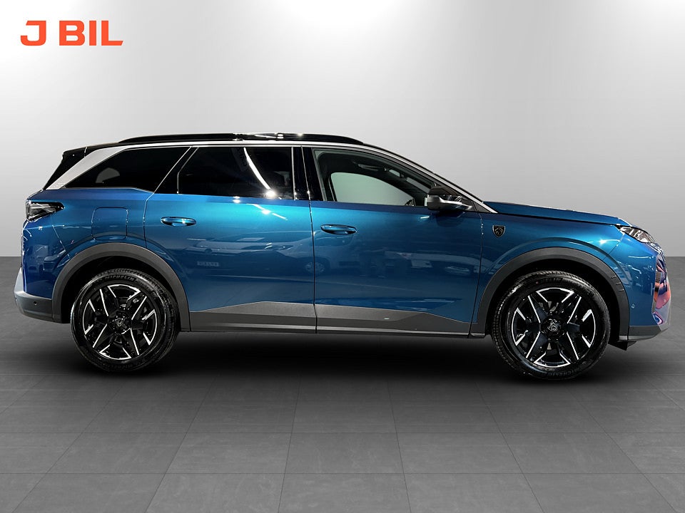 Bild på Peugeot 5008 Edition Ultimate Hybrid Aut - OMGÅENDE LEVERANS!
