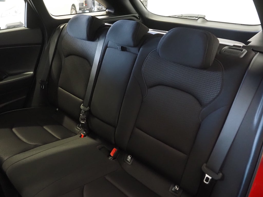Hyundai i30 Kombi 1.0 T-GDI 120hk Trend Dragkrok Carplay Kamera 2020