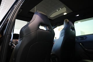 SUV Cupra Ateca 15 av 30