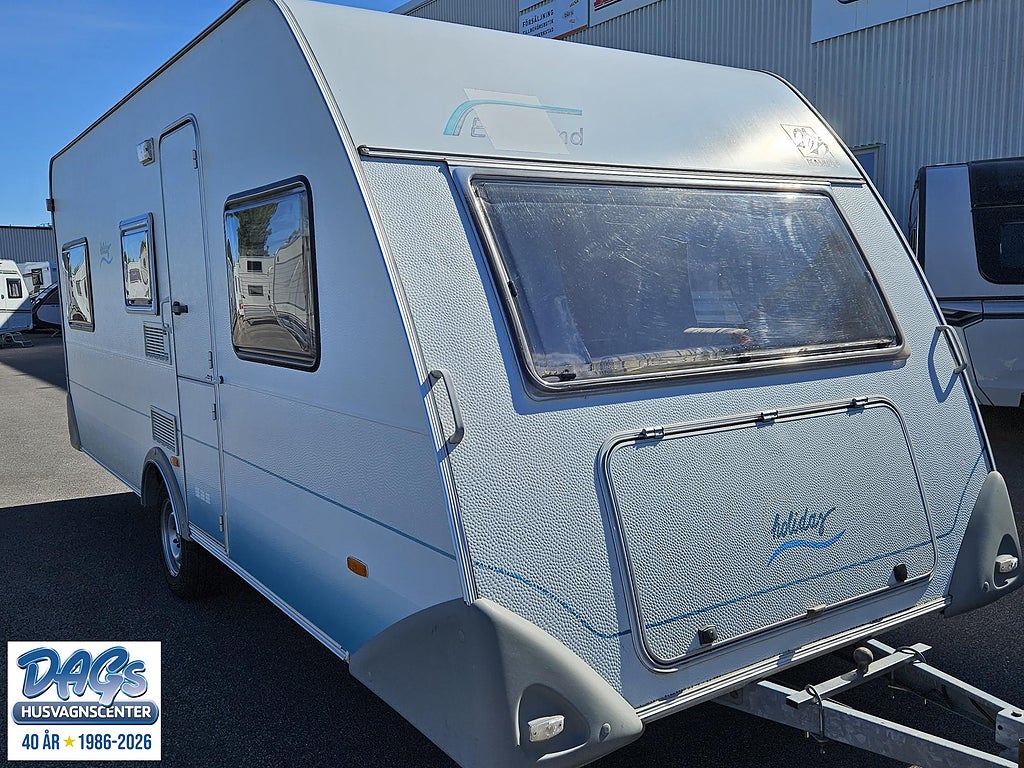 Eifelland 500 TL