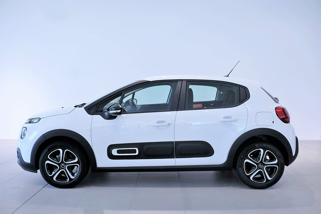 Citroën C3 Feel 82hk 