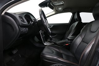 Halvkombi Volvo V40 Cross Country 10 av 23