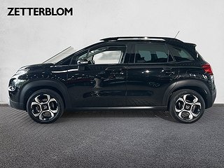 Halvkombi Citroën C3 2 av 17