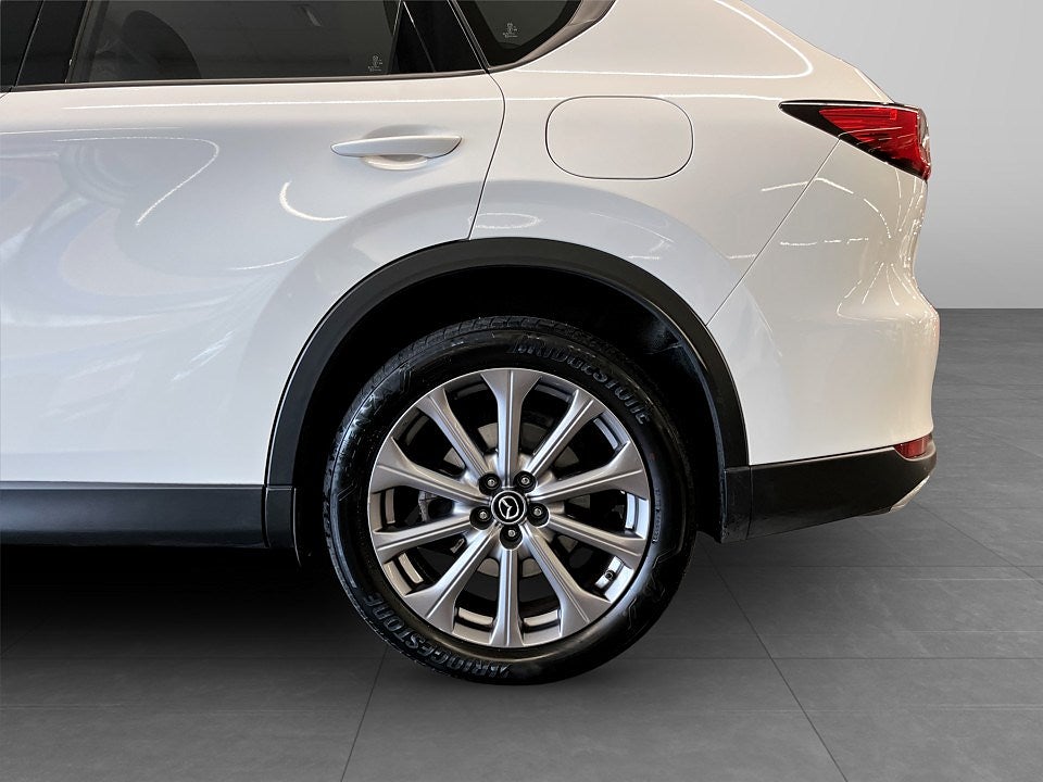 Bild på Mazda CX-60 Exclusive-Line PHEV 327hk Aut AWD - RATTVÄRME, CARPLAY