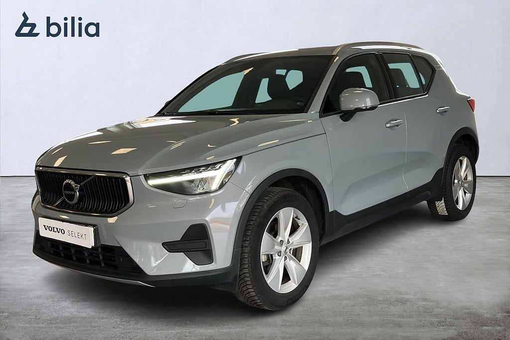 Volvo XC40 B3 FWD Bensin Core