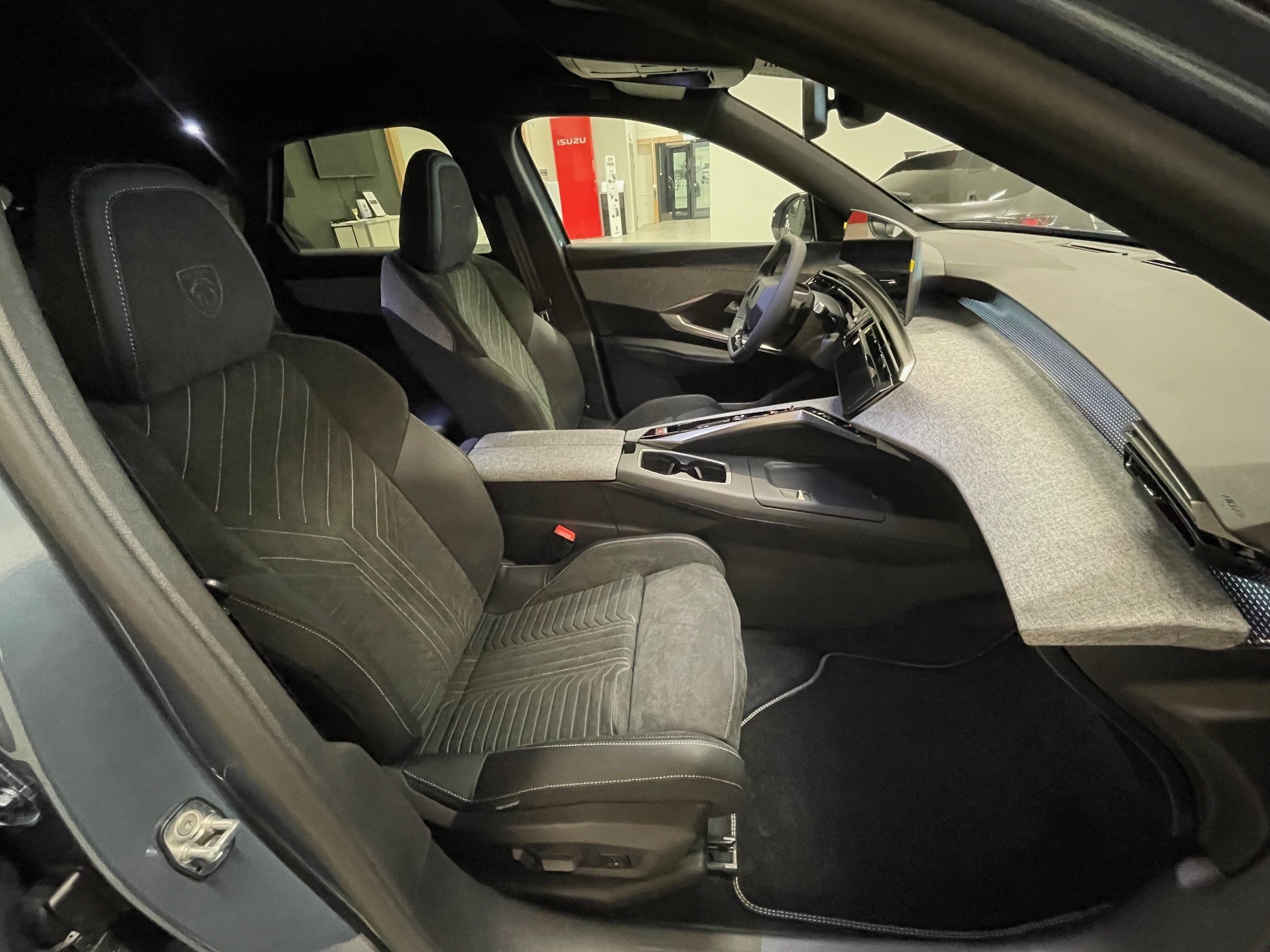 Peugeot 3008 2026, bild 7/42
