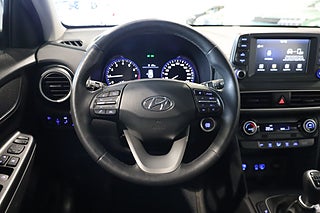 SUV Hyundai Kona 17 av 28