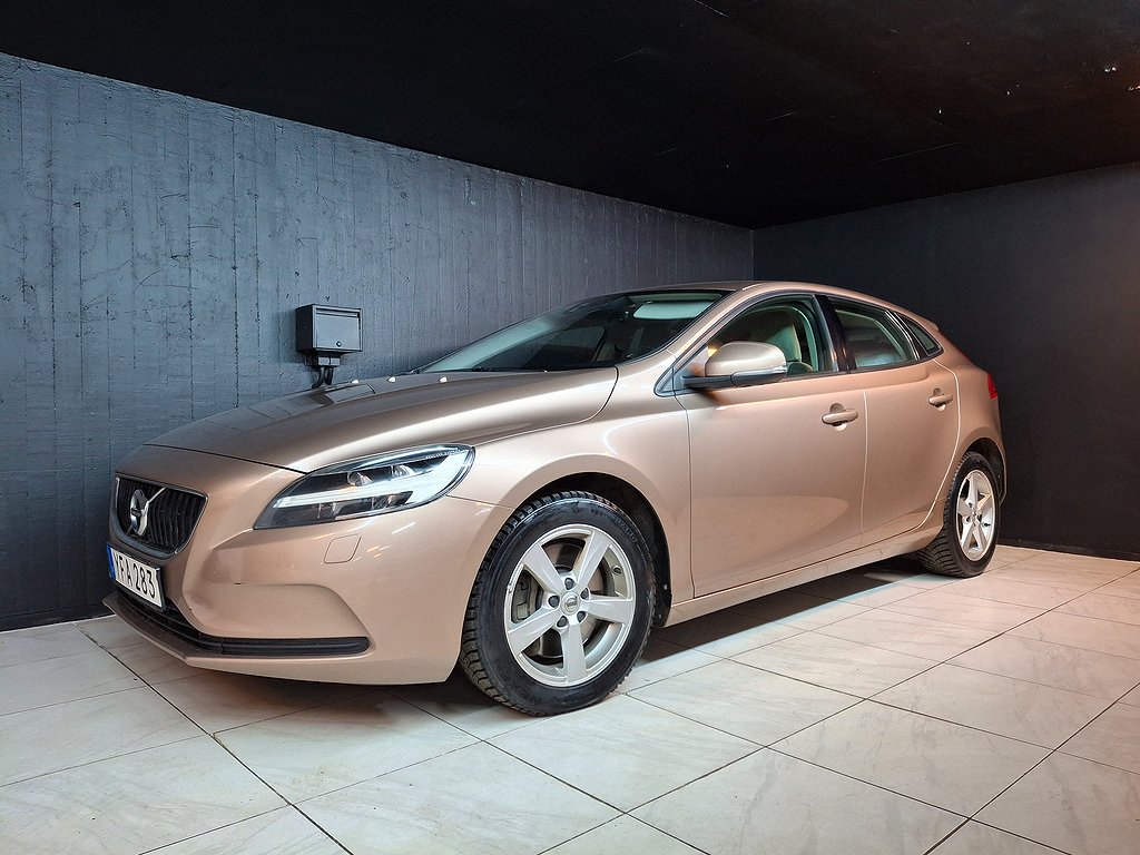 Volvo V40 T2 Geartronic Momentum Euro 6 