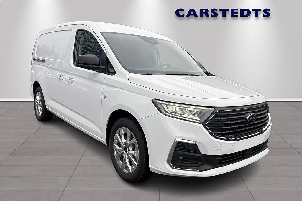 Ford transit Grand Connect L2 2.0 EcoBlue AWD D-Värm Kamera