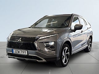 Mitsubishi Eclipse Cross PHEV 2.4 MIVEC S-AWC Fleet Edition Euro6 Kamera/SoV/Nav – bild 16